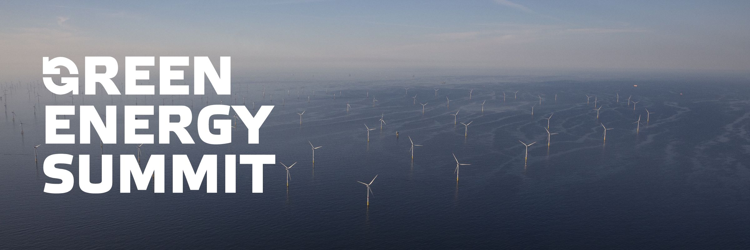 Eneco green energy summit